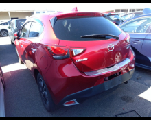 Mazda Demio 2018