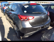 Mazda Demio 2019