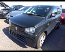 Suzuki Alto 2020