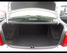 Toyota Corolla Axio 2016