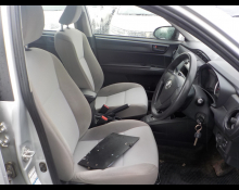 Toyota Corolla Axio 2016