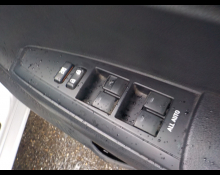 Toyota Corolla Axio 2016