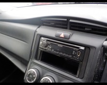 Toyota Corolla Axio 2016