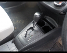 Toyota Corolla Axio 2016