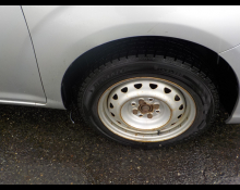 Toyota Corolla Axio 2016