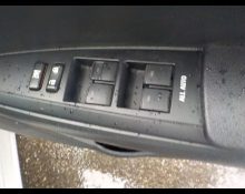 Toyota Corolla Axio 2016