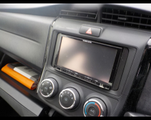 Toyota Corolla Axio 2016