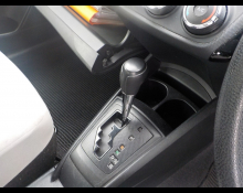 Toyota Corolla Axio 2016