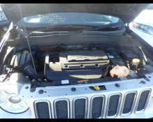 Chrysler Jeep Renegade 2018