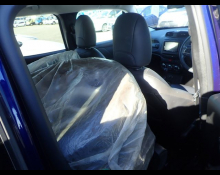 Chrysler Jeep Renegade 2018