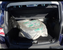 Chrysler Jeep Renegade 2018