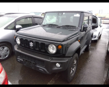 Suzuki Jimny Sierra 2020
