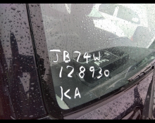 Suzuki Jimny Sierra 2020