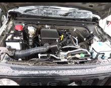 Suzuki Jimny Sierra 2020