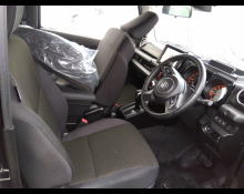 Suzuki Jimny Sierra 2020