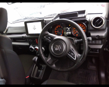 Suzuki Jimny Sierra 2020