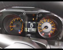 Suzuki Jimny Sierra 2020