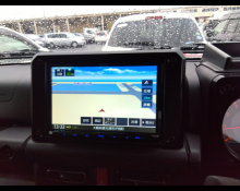 Suzuki Jimny Sierra 2020