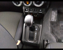 Suzuki Jimny Sierra 2020