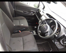 Toyota Vitz 2019