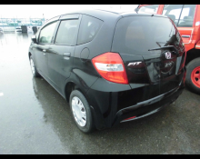 Honda Fit 2013