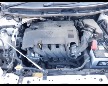 Toyota Premio 2012