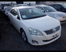 Toyota Premio 2012