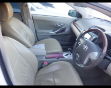 Toyota Premio 2012
