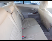 Toyota Premio 2012