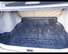 Toyota Premio 2012