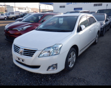Toyota Premio 2012