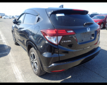 Honda VEZEL 2016