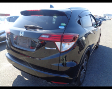 Honda VEZEL 2016