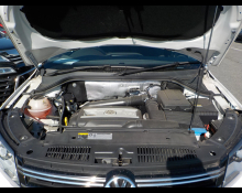 Volkswagen Tiguan 2016