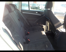 Volkswagen Tiguan 2016