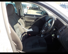 Volkswagen Tiguan 2016