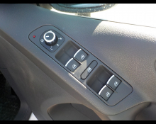 Volkswagen Tiguan 2016