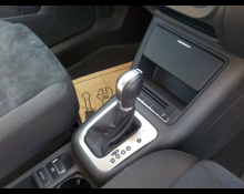 Volkswagen Tiguan 2016