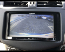 Toyota Vanguard 2012