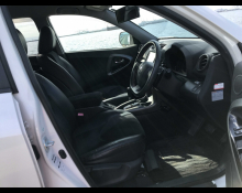 Toyota Vanguard 2012