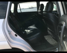 Toyota Vanguard 2012