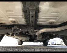 Toyota Vanguard 2012