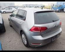 Volkswagen Golf 2018