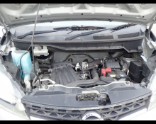 Nissan NV200 2019