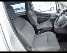 Nissan NV200 2019