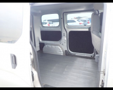 Nissan NV200 2019