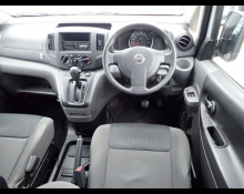 Nissan NV200 2019