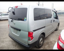 Nissan NV200 2019