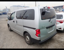Nissan NV200 2019