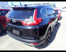 Honda CR-V 2019